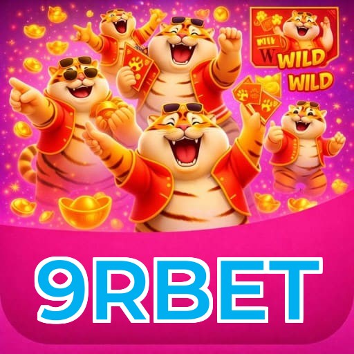 9RBET App Mobile - Android e iOS